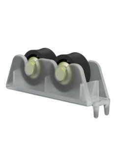 Rueda Doble C/rul. (herrero-tradicional-gamma-rot.750)