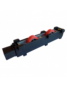 Rueda Doble Int Zamak (novisima-mdt)