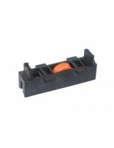 Rueda Simple Int Nylon (novisima-mdt)