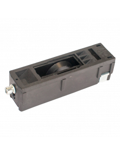 Rueda Simple Int. Zamak (a30 New - Ha110)