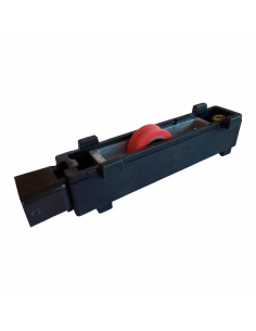 Rueda Simple Int Zamak (novisima-mdt)