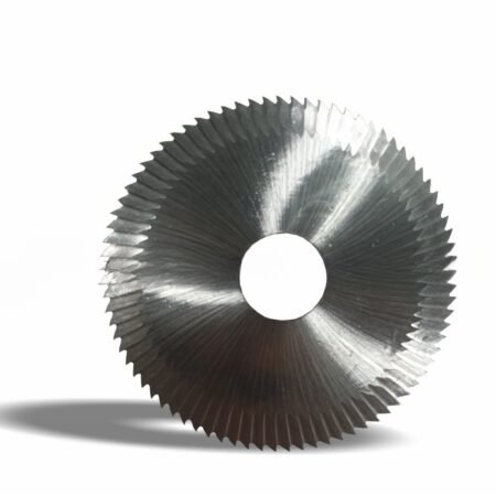 Fresa Doble Paleta Corte Lateral Duplimec 63x1.5x16