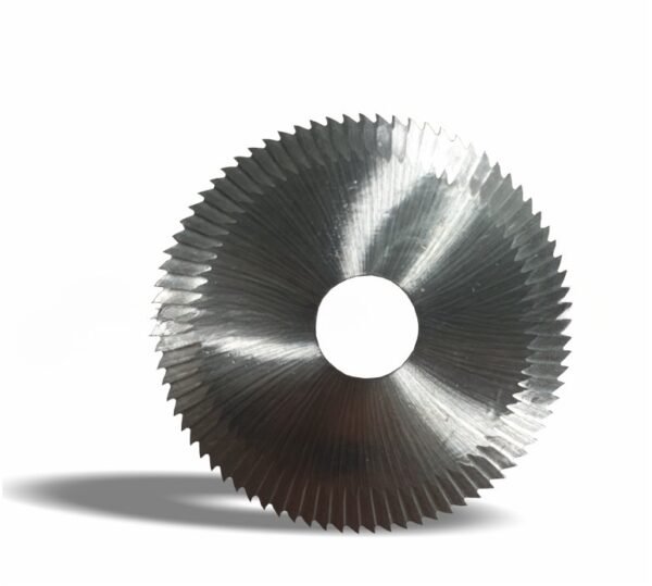 Fresa Doble Paleta Corte Lateral Simplimax