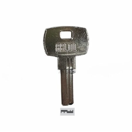 8bloq Tipo Usa Original 86 Nac