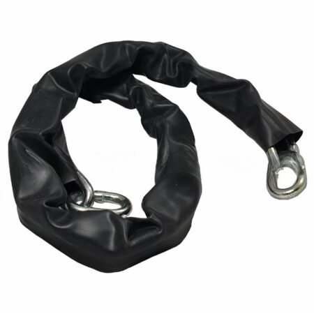 Cadena Revestida De 80 X 1 Metro