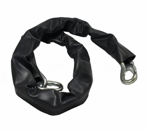 Cadena Revestida De 80 X 1 Metro