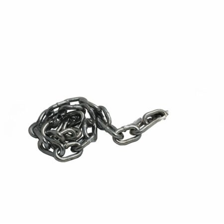 Cadena Cementada De 50 X 1metro