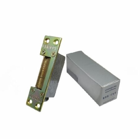 Dt1 Bercol Pestillo Electrico Mini