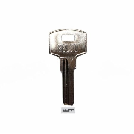 8bloq Usa 2 Tipo Lince