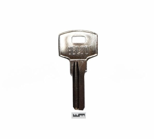 8bloq Usa 2 Tipo Lince