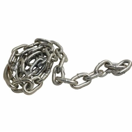 Cadena Cementada De 90 X 1metro