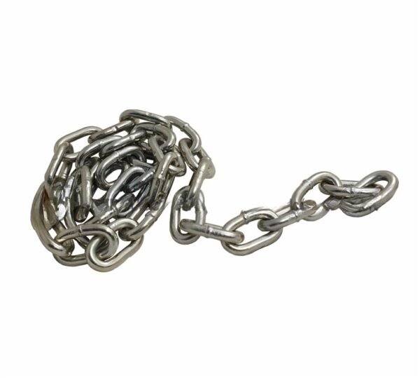 Cadena Cementada De 60 X 1metro