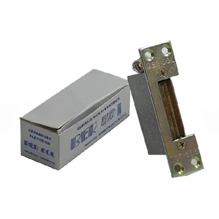 Dt2 Bercol Pestillo Electrico Mediano