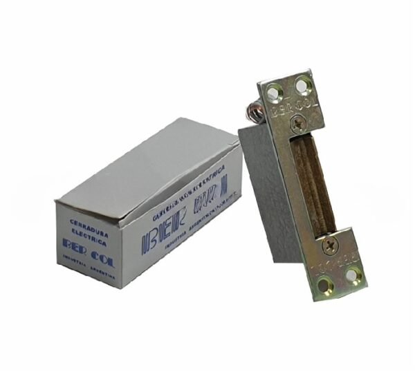 Dt2 Bercol Pestillo Electrico Mediano