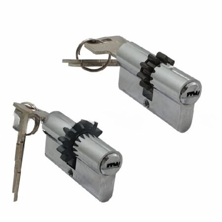 Cilindro 8 Bloq 62mm Corona