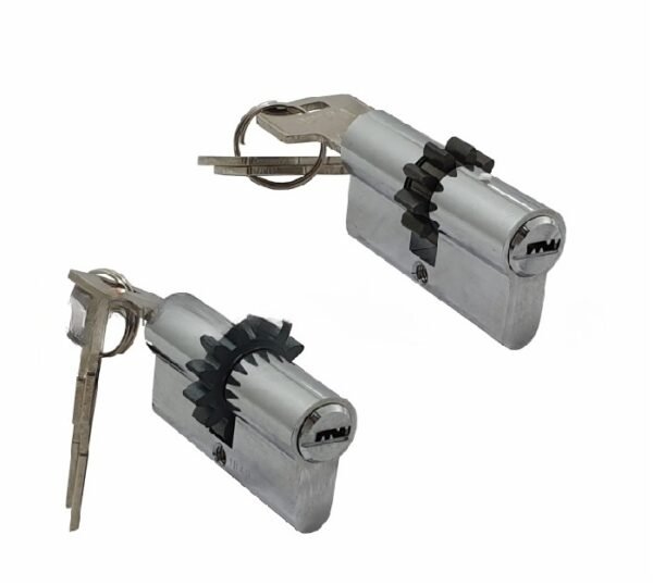 Cilindro 8 Bloq 62mm Corona