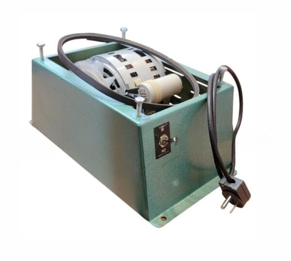 Duplimec Base Con Motor 15729