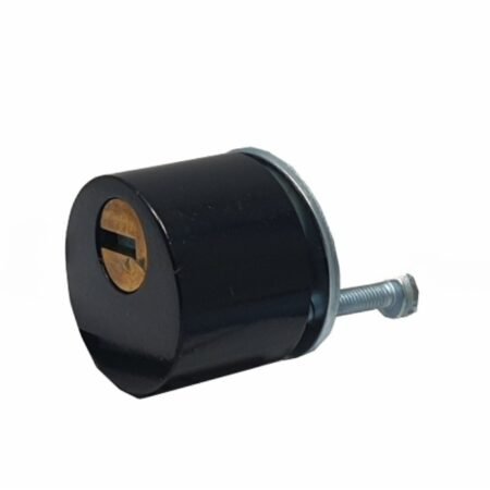 94 8bloq Protector De Acero Inoxidable Para Cilindros