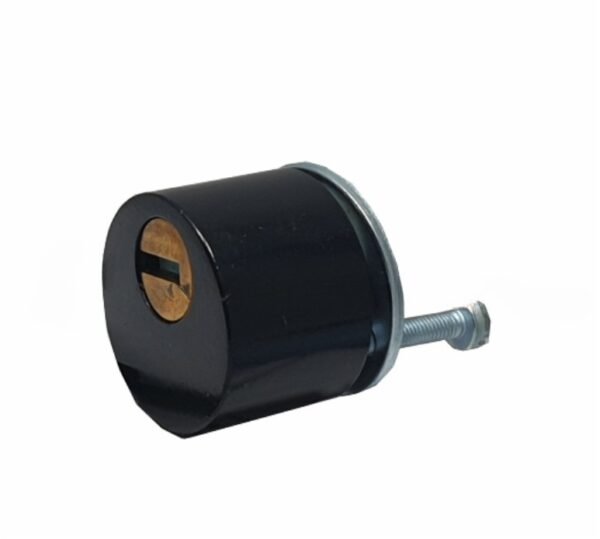 94 8bloq Protector De Acero Inoxidable Para Cilindros