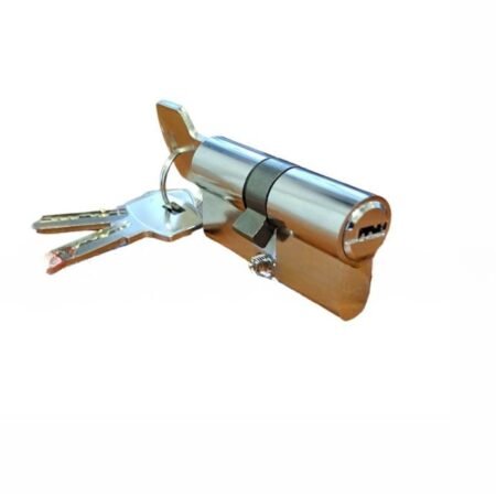 Cilindro 8 Bloq 60mm