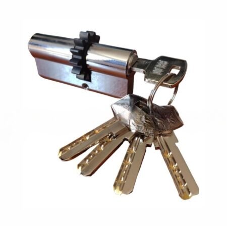 Cilindro 8 Bloq Desplazado 70mm 40-30 Corona 13 Dientes