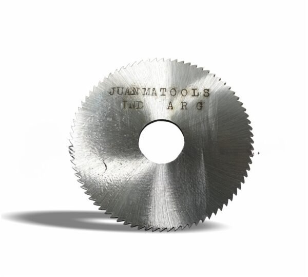 Fresa Doble Paleta Duplimec