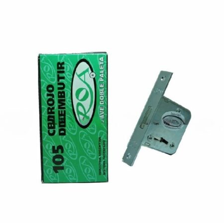 105 Roa Cerrojo Para Mueble