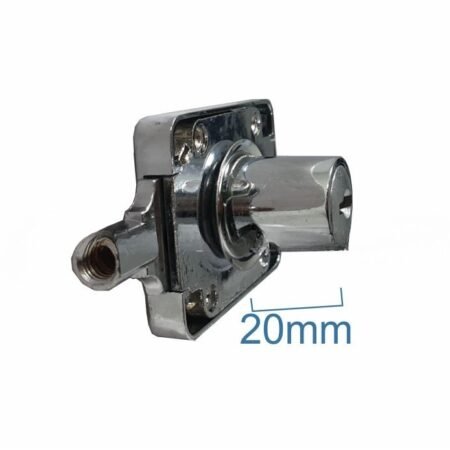 368 Papaiz Cerradura Tipo Falleba