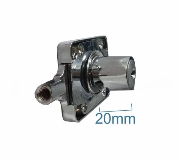 368 Papaiz Cerradura Tipo Falleba