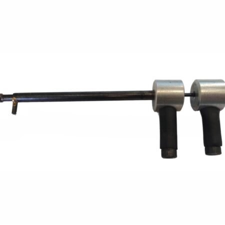 Hsb Ganzua 10h Para Caja Fuerte Corta