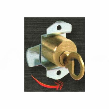 812 Merle Cerradura De Arrimar Para Fichero