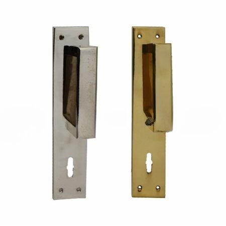 2011 Rialpa Manijon 220x45mm Universal Vertical