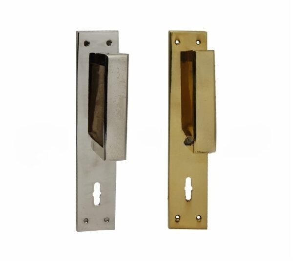 2011 Rialpa Manijon 220x45mm Universal Vertical