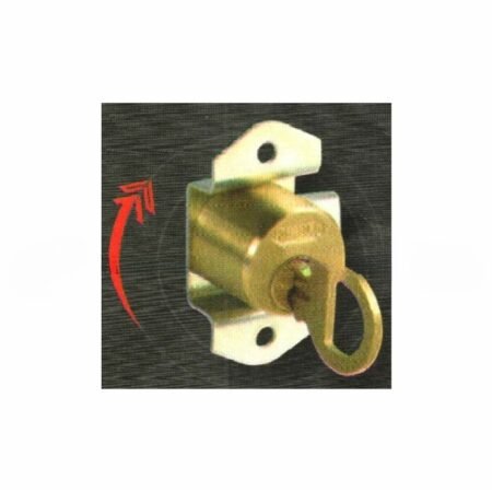 813 Merle Cerradura Mueble De Arrimar Para Fichero