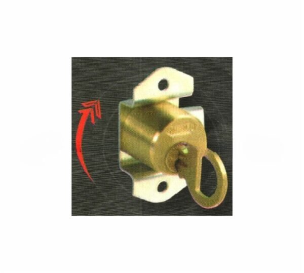 813 Merle Cerradura Mueble De Arrimar Para Fichero