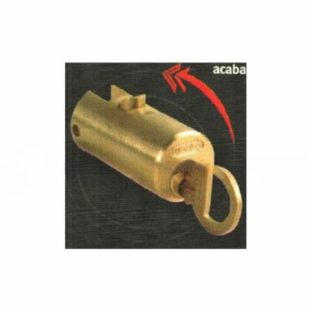 701 Merle Cerradura Para Archivos Redondo