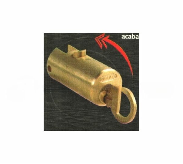 701 Merle Cerradura Para Archivos Redondo