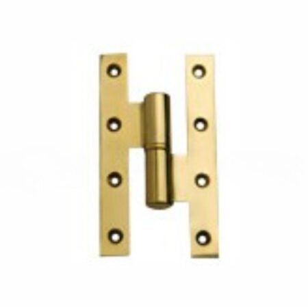 Bisagra Pomela Doble Railpa 110x60