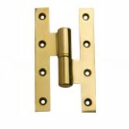 Bisagra Pomela Doble Railpa 160x80