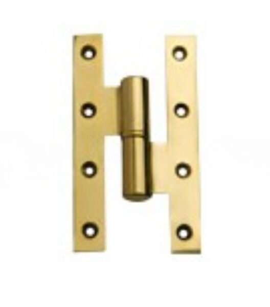 Bisagra Pomela Doble Railpa 160x80