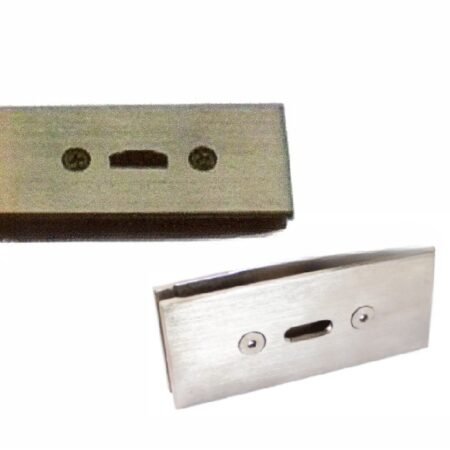 D17sm Luber Caja Para Cerradura Tipo Zocalo Sin Mecanismo