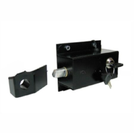 2020 Luber Cerradura Para Porton