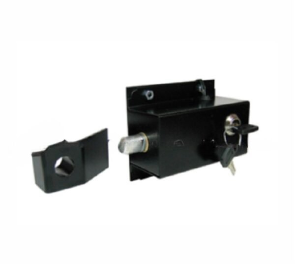 2020 Luber Cerradura Para Porton