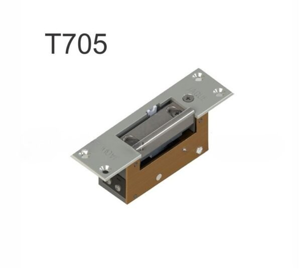 T705 Jaque Pestillo Electrico