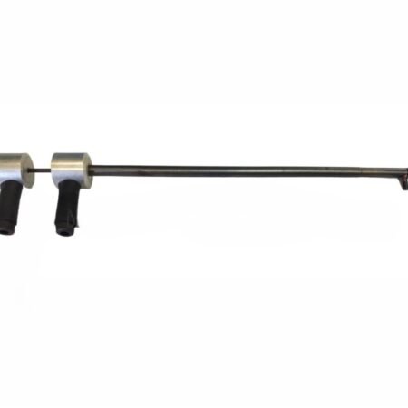 Hsb Ganzua 10m Para Caja Fuerte Larga