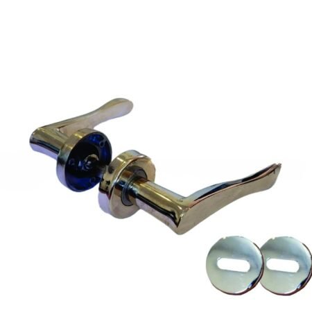 95 Rialpa Limay Doble Balancin De Aluminio Con Retroceso