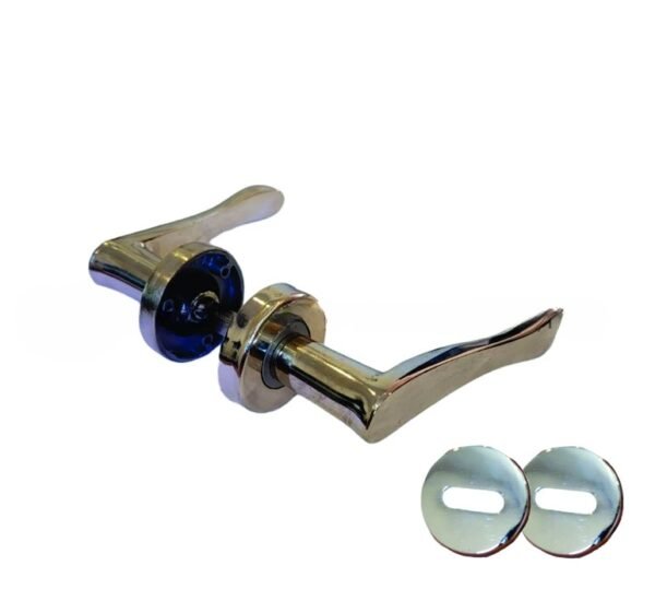 95 Rialpa Limay Doble Balancin De Aluminio Con Retroceso