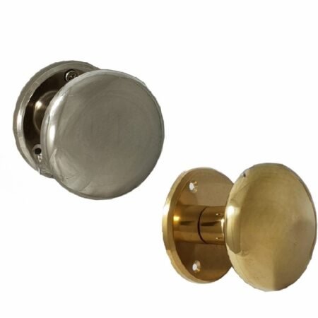 2093 Rialpa Pomo Giratorio Centrado Roseta De 70 Liso