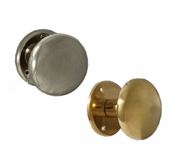 2093 Rialpa Pomo Giratorio Centrado Roseta De 70 Liso