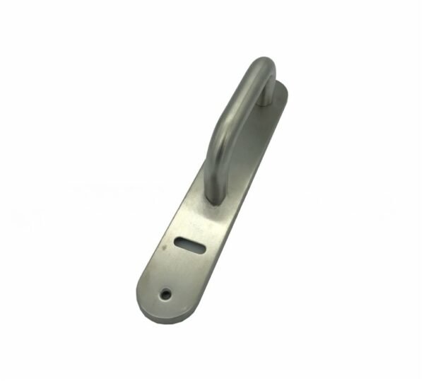 Manijon Kotami De Acero Inoxidable